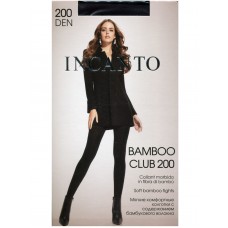 Колготки INCANTO BAMBOO CLUB 200