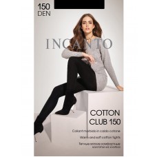 Колготки INCANTO COTTON CLUB 150