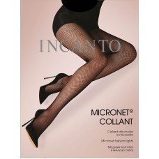 Колготки INCANTO Micronet (упаковка 10 шт)