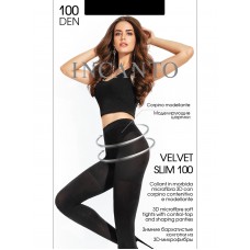 Колготки INCANTO Velvet Slim 100