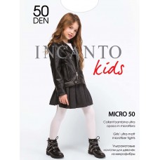 Колготки детские INCANTO MICRO 50