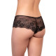 Трусы женские INNAMORE ICD BASIC LACE 35181 shorts