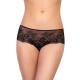 Трусы женские INNAMORE ICD BASIC LACE 35181 shorts