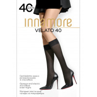 Гольфы INNAMORE VELATO 40