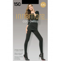 Колготки INNAMORE COTTON 150 XXL