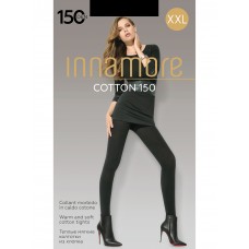 Колготки INNAMORE COTTON 150 XXL