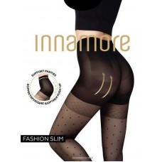 Колготки INNAMORE FASHION SLIM 40