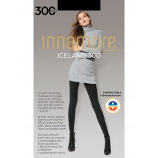 Колготки INNAMORE ICELAND 300