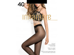 Колготки INNAMORE Lady 40 (упаковка 10 шт)