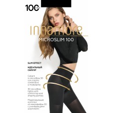 Колготки INNAMORE MICROSLIM 100