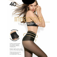 Колготки INNAMORE TALIA SLIM 40 (упаковка 8 шт)