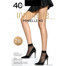 Носки INNAMORE MINIELLE 40 (упаковка 24 шт)