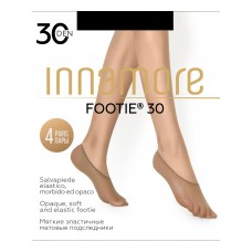 Подследники INNAMORE FOOTIE 30