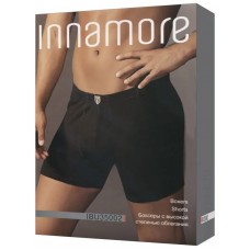 Трусы мужские INNAMORE INTIMO IBU 35002 boxers