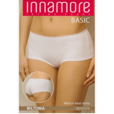 Трусы женские INNAMORE INTIMO BD MILTONIA 35314 shorts