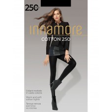 Колготки INNAMORE COTTON 250