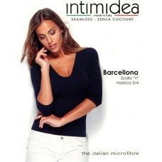 Кофточка женская INTIMIDEA BARCELLONA