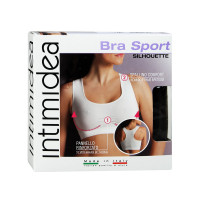 Топ INTIMIDEA BRA SPORT SILHOUETTE