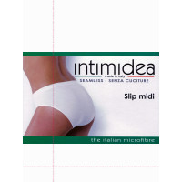 Трусы женские INTIMIDEA SLIP MIDI EXTRA