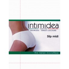 Трусы женские INTIMIDEA SLIP MIDI