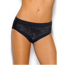 Трусы женские INTIMIDEA PIZZO SLIP MIDI