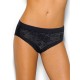 Трусы женские INTIMIDEA PIZZO SLIP MIDI