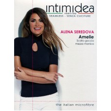 Водолазка женская INTIMIDEA AMELIE