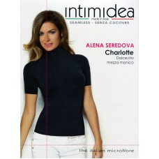 Водолазка женская INTIMIDEA CHARLOTTE