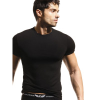 Футболка мужская JOLIDON M12BL T-SHIRT