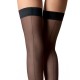 Чулки LE BOURGET BAS-TOP CREATION COUTURE ARRIERE 20
