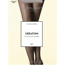 Колготки LE BOURGET CREATION COUTURE ARRIERE 20