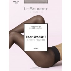 Колготки LE BOURGET TRASPARENT SATINE 20 ultra confort