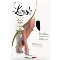 Гольфы LEVANTE new VIVA 20