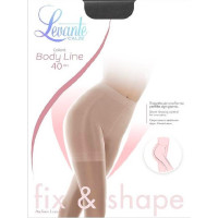 Колготки LEVANTE BODY LINE 40