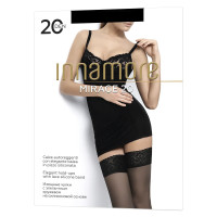 Чулки INNAMORE MIRAGE 20