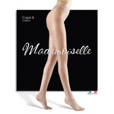 Колготки MADEMOISELLE Capri 8