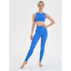 Леггинсы Mademoiselle 1550 leggings Ribbed