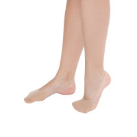 Мыски MADEMOISELLE T001B (упаковка 6 шт)