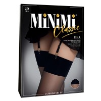 Чулки MINIMI DEA 20 (упаковка 10 шт)