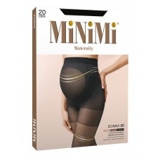 Колготки для беременных MINIMI DONNA 20