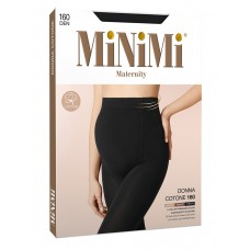 Колготки для беременных MINIMI DONNA COTONE 160