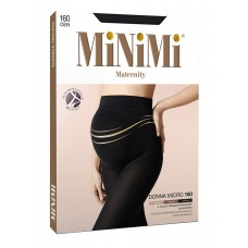 Колготки для беременных MINIMI DONNA MICRO 160