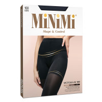 Колготки MINIMI MICRO & SLIM 100