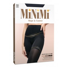 Колготки MINIMI MICRO & SLIM 100