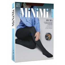 Колготки MINIMI PIUMA 260 MAXI