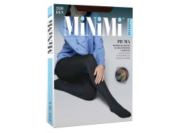 Колготки MINIMI PIUMA 260