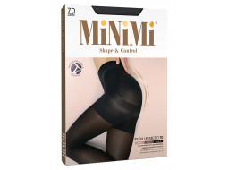 Колготки MINIMI PUSH UP 70 MICRO