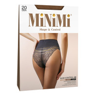 Колготки MINIMI SLIM CONTROL 20 (упаковка 10 шт)
