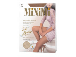 Колготки MINIMI TULLE MAGICO