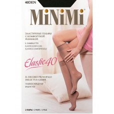 Гольфы MINIMI ELASTIC 40 gambaletto